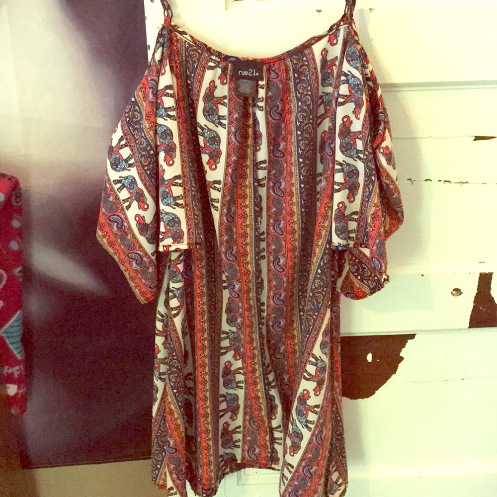 Rue21 dress